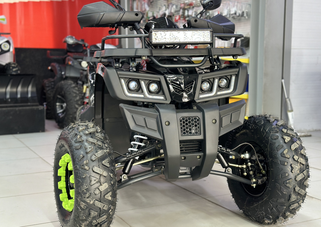 Квадроцикл GBM MAVERICK 300 NEW LUX в Вологде