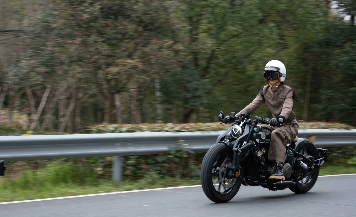 Мотоцикл Benda Napoleon 250 в Вологде