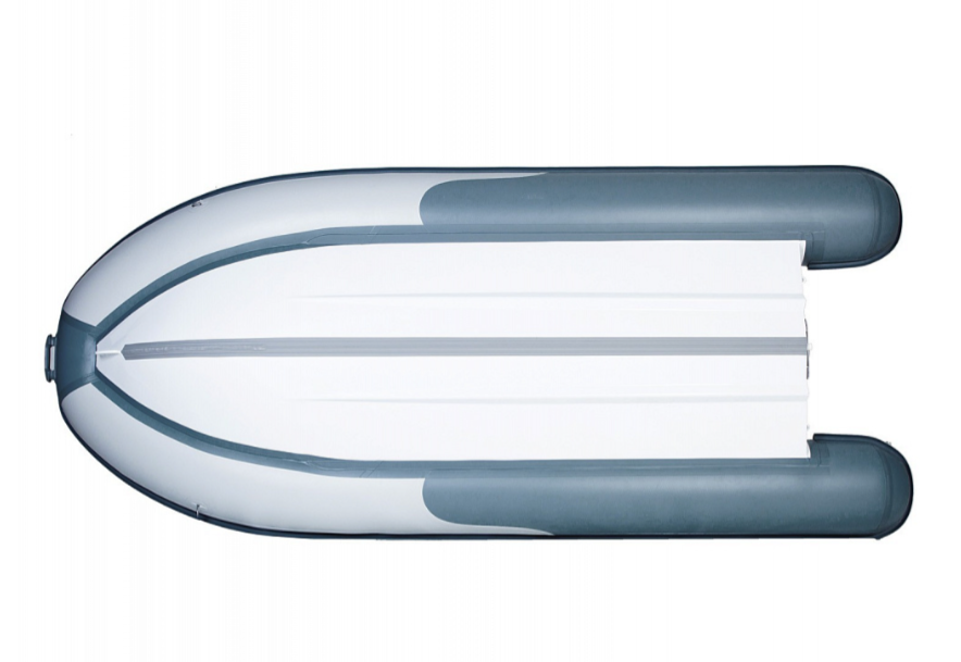 Лодка GLADIATOR RIB380AL в Вологде