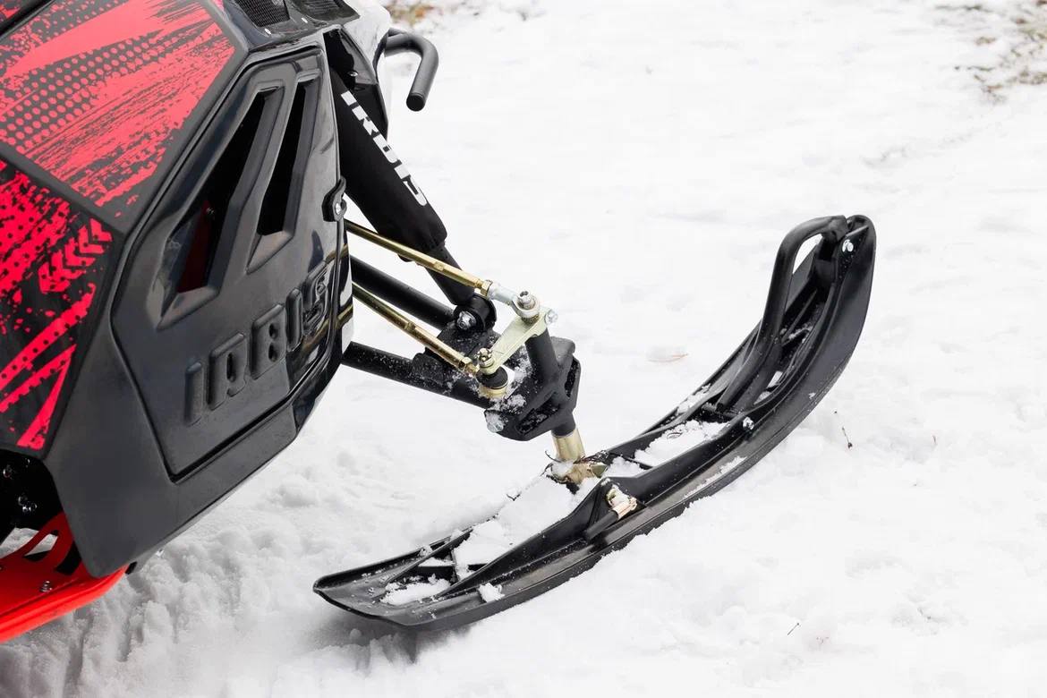 Снегоход IRBIS TUNGUS 400 25/26 в Вологде