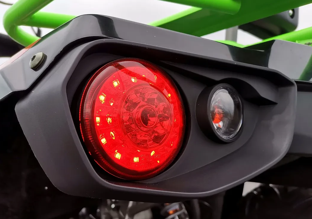 Квадроцикл PROMAX RENEGADE 280 WINCH PRO (2025) в Вологде