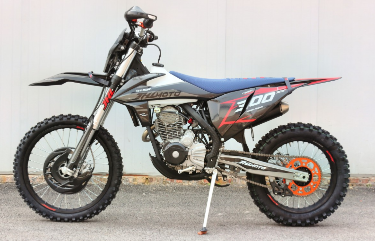 Мотоцикл JHLMOTO JHL Z3+ CB300 (175FMM) в Вологде