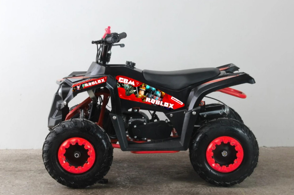 Квадроцикл GBM ROBLOX в Вологде