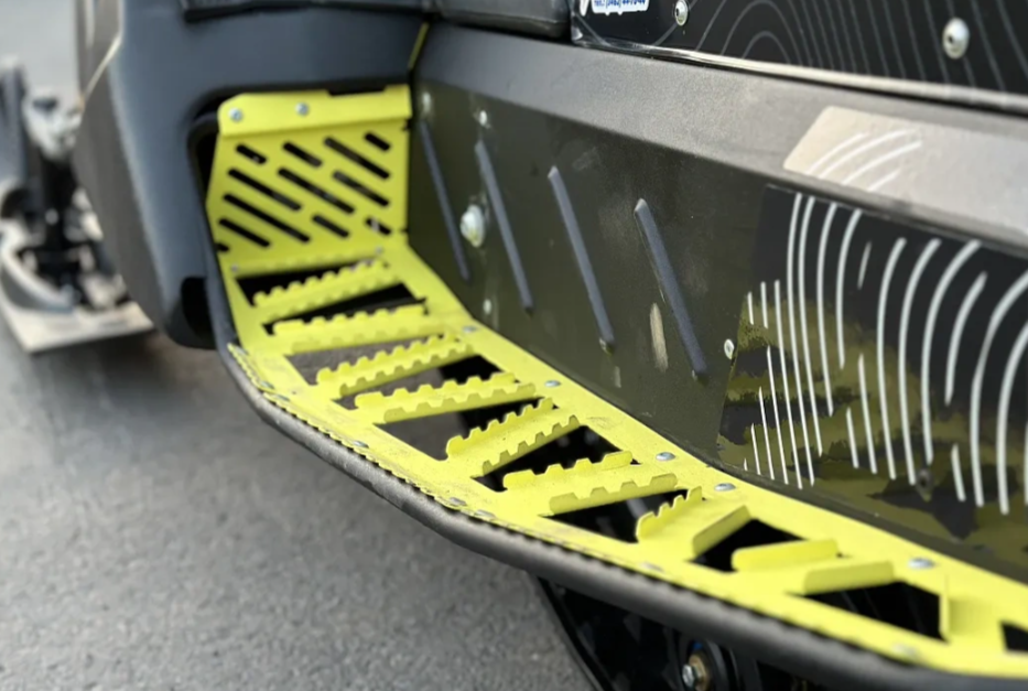 Снегоход РМ TIKSY 500 4Т в Вологде