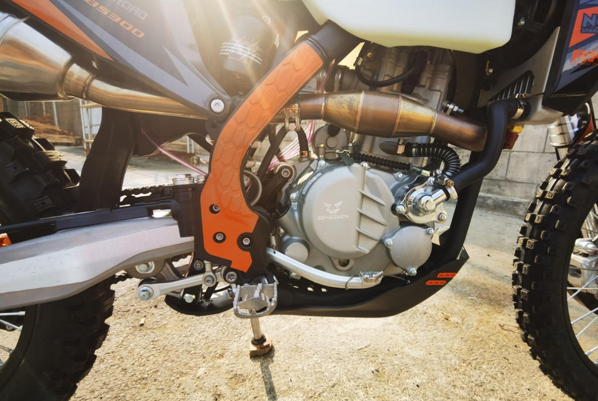 Мотоцикл JHLMOTO JHL Z5 NB300 (174MN-5) в Вологде