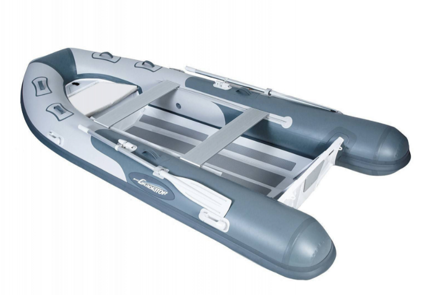 Лодка GLADIATOR RIB380AL в Вологде