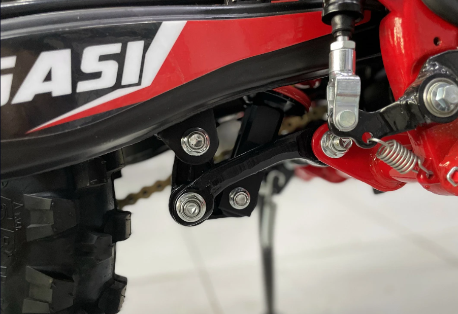 Мотоцикл Progasi SUPER MAX 250 PRO SPORT в Вологде