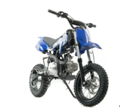 Питбайк MOTOLAND (МОТОЛЕНД) GS Motors S11 в Вологде