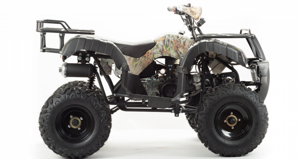 Квадроцикл MOTOLAND (МОТОЛЕНД) 200 ALL ROAD в Вологде