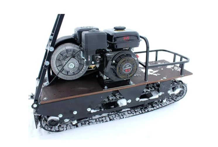 Мотобуксировщик ОНЕГО 500 13 л.с. в Вологде