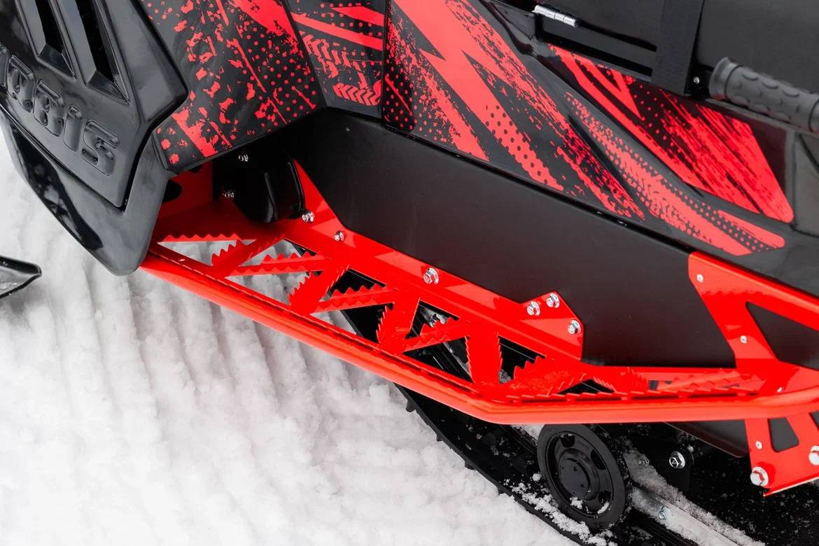 Снегоход IRBIS SF200L NEW 25/26 в Вологде