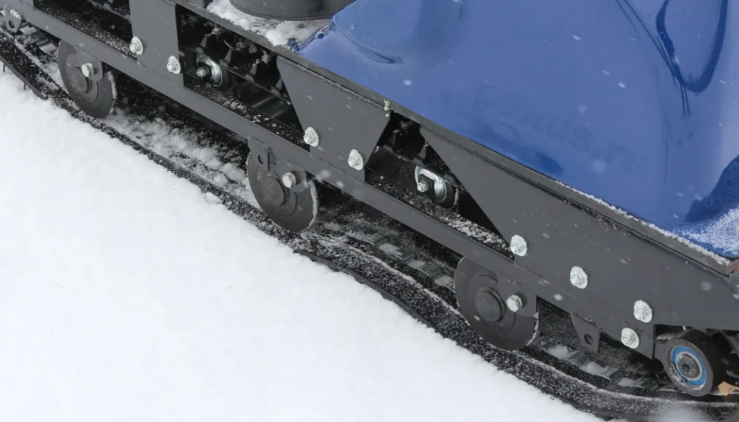 Мотобуксировщик PAXUS 500 GRAND AVANT 9 л.с. в Вологде