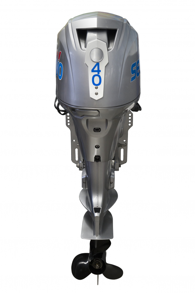 Лодочный мотор SEANOVO SNEF40FEL-T EFI в Вологде