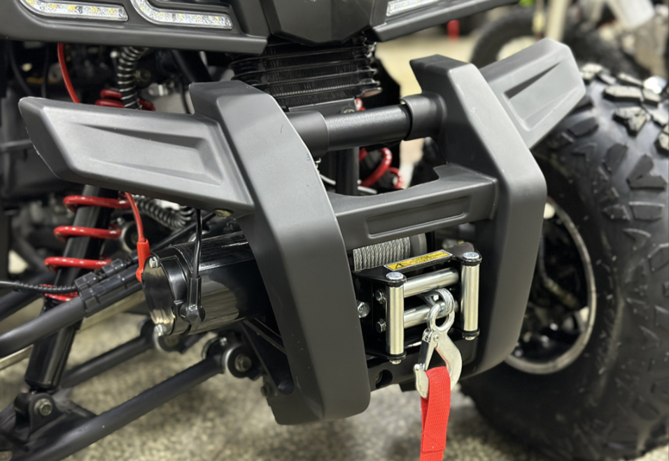 Квадроцикл GBM MAVERICK 300 NEW PREMIUM в Вологде