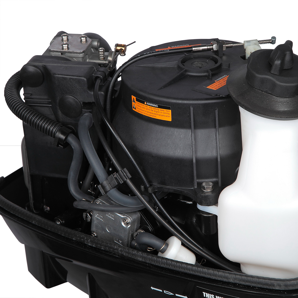 Лодочный мотор MARLIN MF 5 AMHL в Вологде