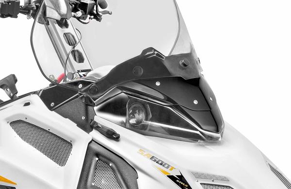 Снегоход STELS АТАМАН SA600T 2.0 в Вологде