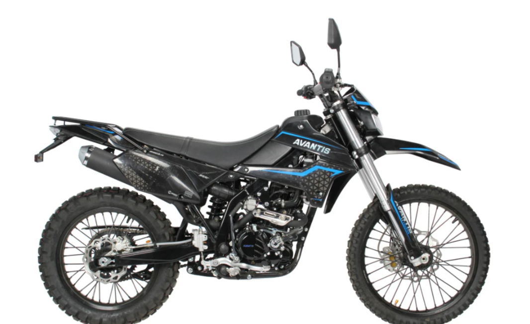 Мотоцикл Avantis LX 300 NB (ZS177MM) 2024 ПТС в Вологде