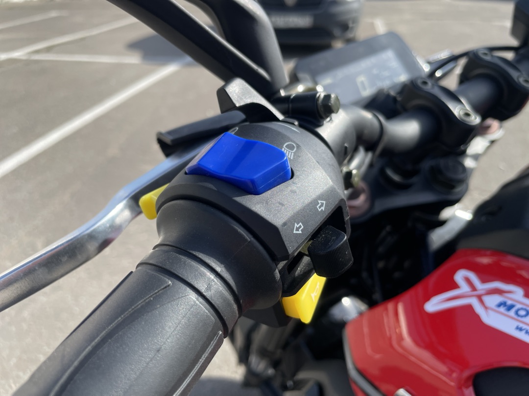 Мопед PROMAX CB150R (49) в Вологде