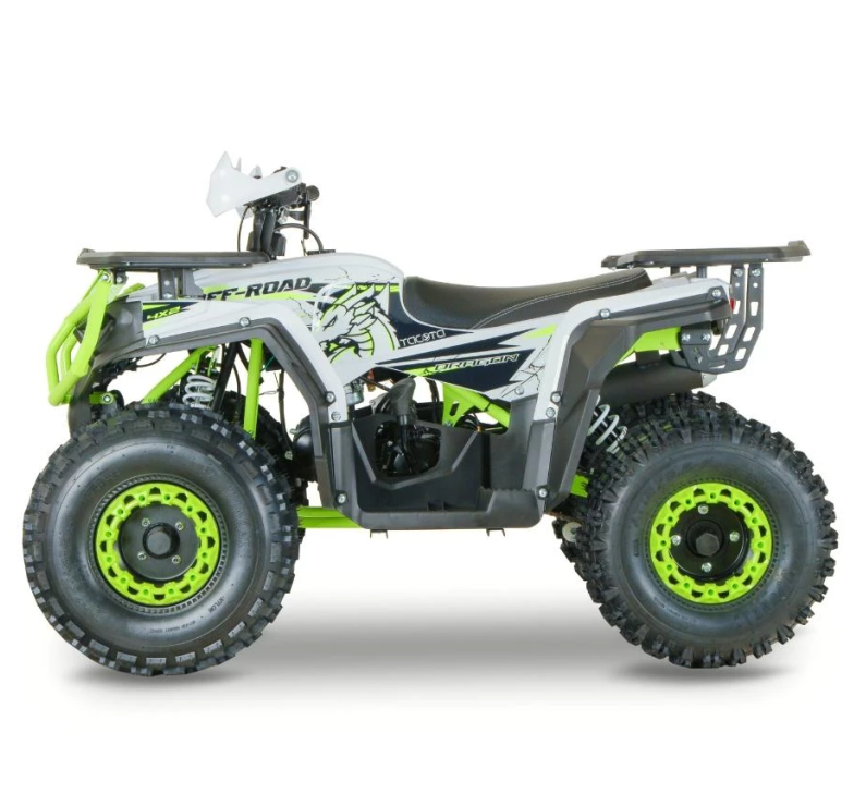 Квадроцикл YACOTA DRAGON 125 в Вологде