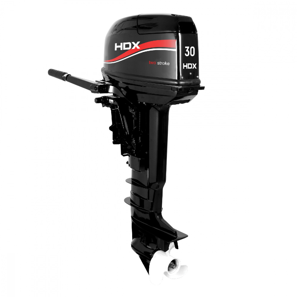 Лодочный мотор 2-х тактный HDX T 30 BMS в Вологде