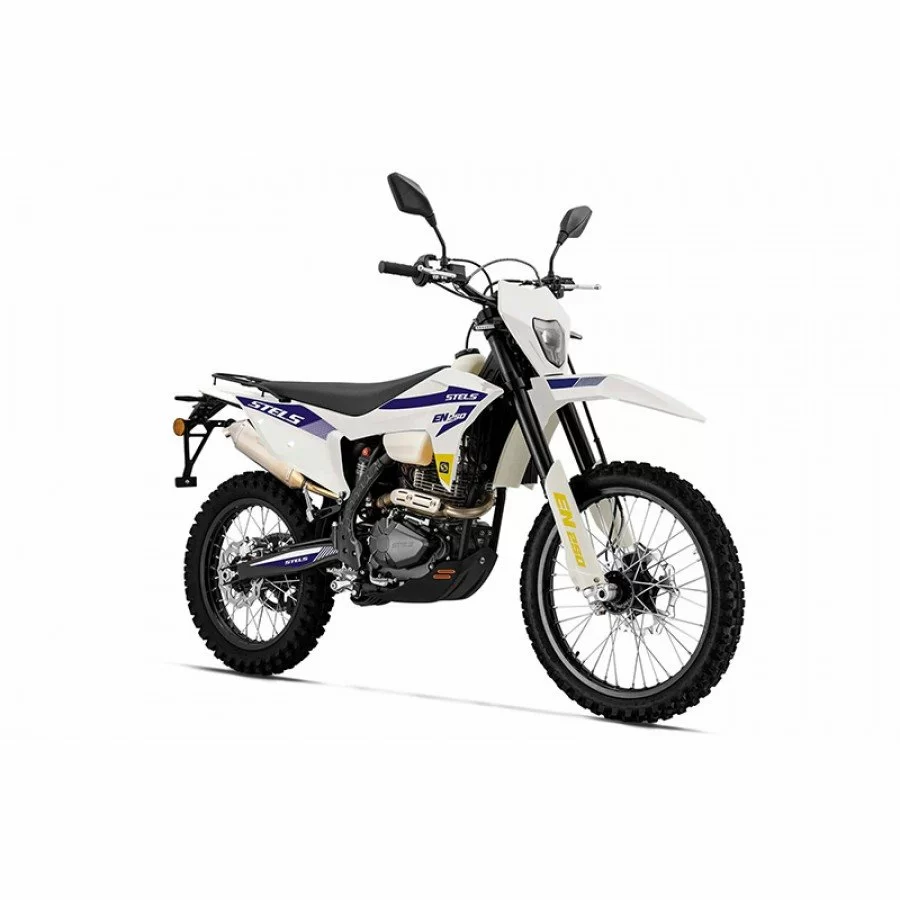 Мотоцикл STELS ЭНДУРО EN250  в Вологде