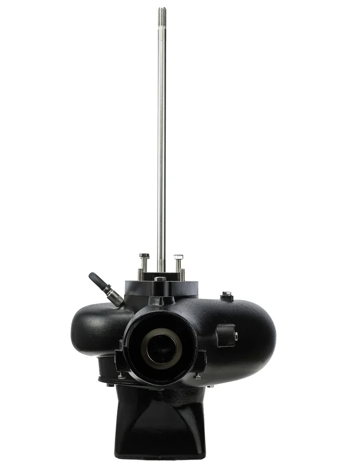 ВОДОМЕТНАЯ НАСАДКА GLADIATOR WT 15 YAMAHA, MARLIN, PARSUN, GOLFSTREAM в Вологде