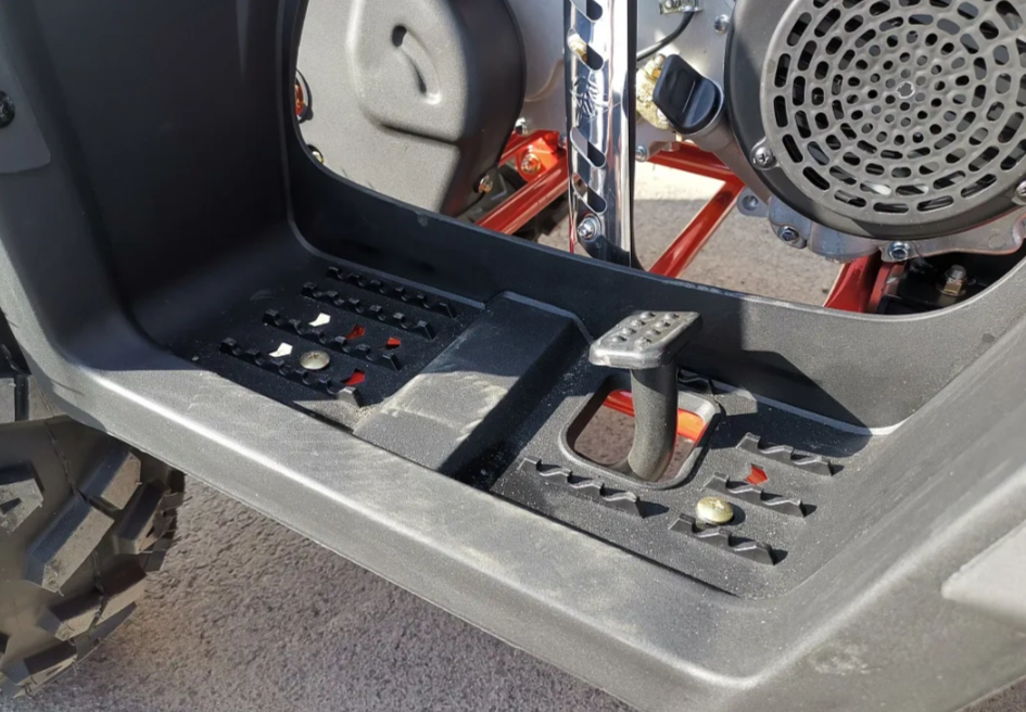 Квадроцикл GBM SHARP BIG 300 NEW в Вологде