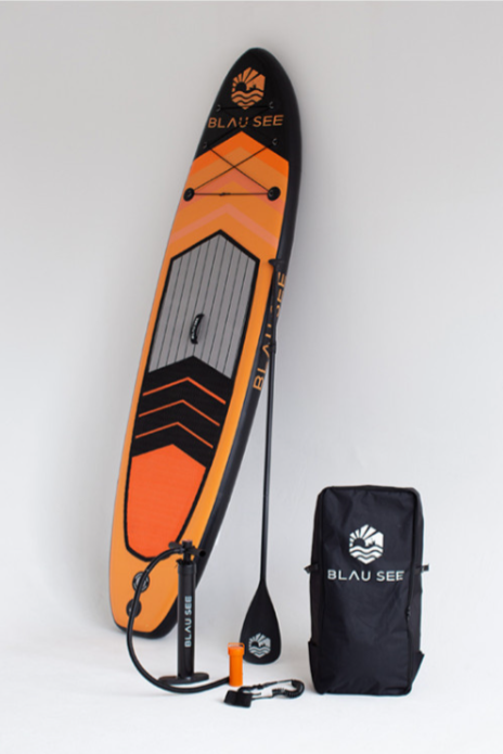 НАДУВНОЙ SUP-BOARD MOONLIGHT 11,6 в Вологде