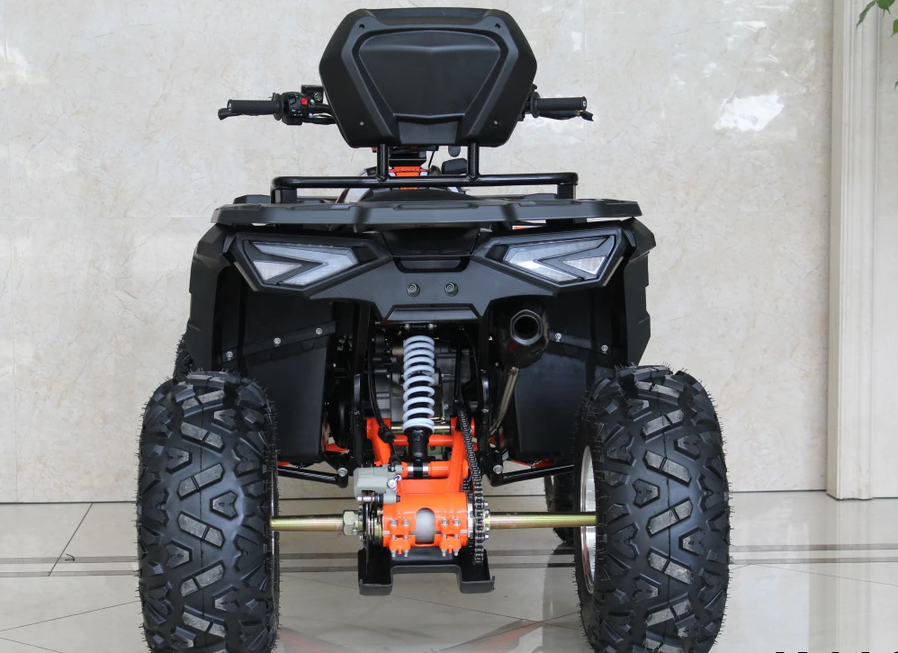 Квадроцикл GBM STORMRIDER 300 NEW PREMIUM в Вологде