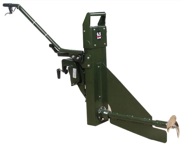 Рама - редуктор для болотохода SEA-PRO 9-18 л.с. в Вологде