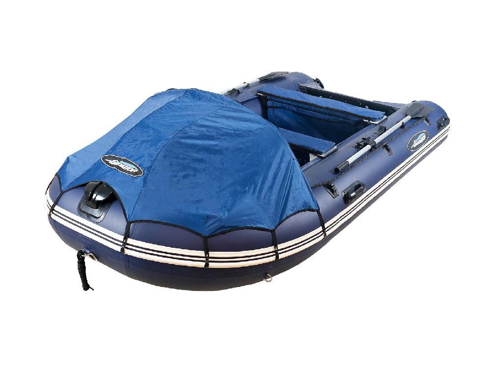 НАДУВНАЯ ЛОДКА GLADIATOR C330AL в Вологде