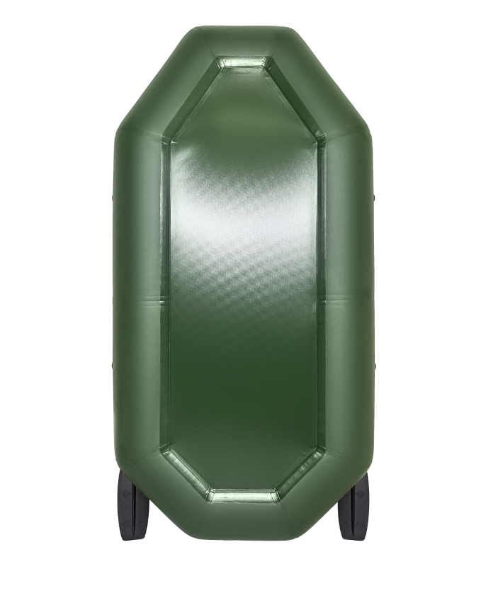 Лодка Барс 240 в Вологде