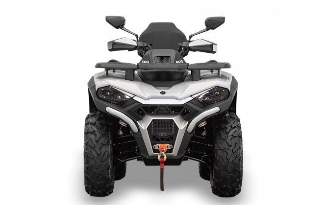 Квадроцикл HISUN HiSUN GUARDIAN 750L -/LONG/ в Вологде