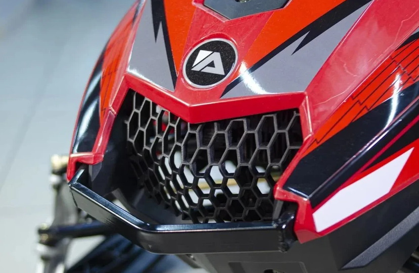 Снегоход Ataki WD 300 в Вологде