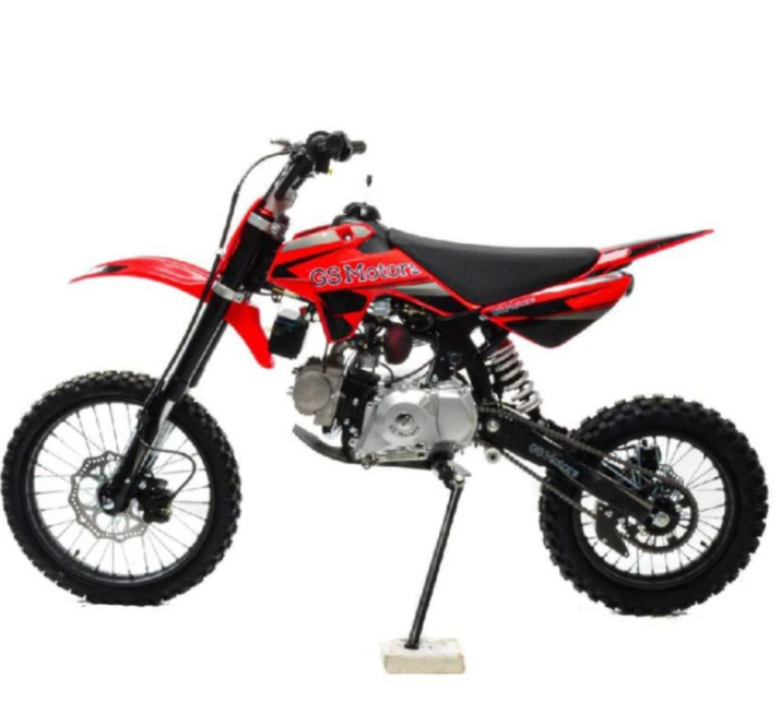 Питбайк MOTOLAND (МОТОЛЕНД) GS Motors S12 17/14 E в Вологде