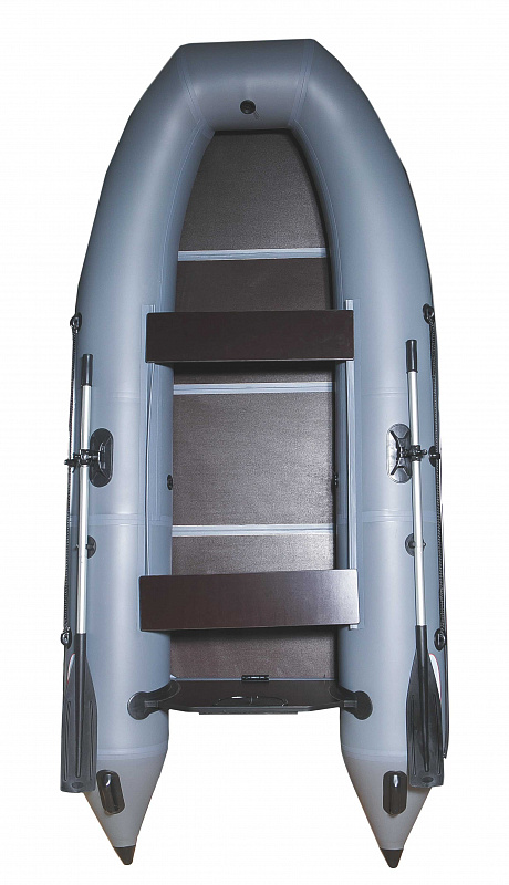 ЛОДКА ДРАККАР 3200 С HANT в Вологде