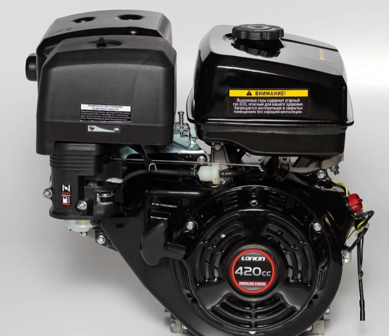 Мотобуксировщик XTREME-MOTORS "Полюс-2" Зима 15 л.с. в Вологде