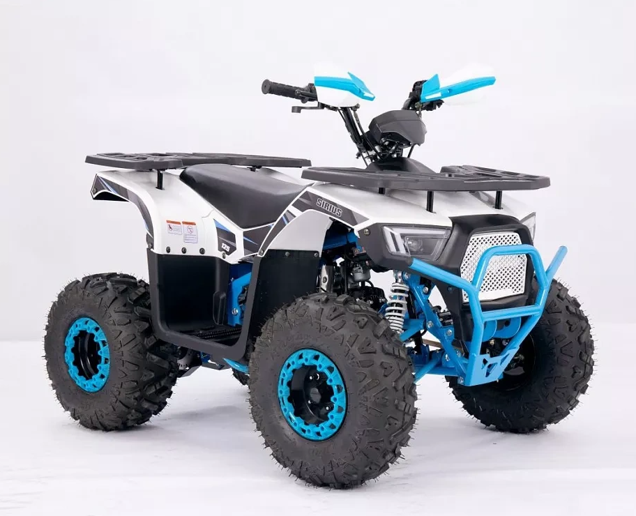 Квадроцикл YACOTA SIRIUS 110 в Вологде