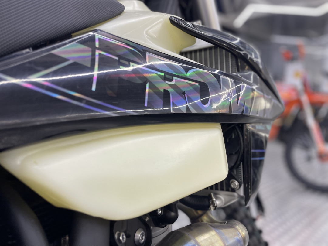 Кроссовый мотоцикл (эндуро) PROMAX PZ9 480 PRO-SPORT в Вологде