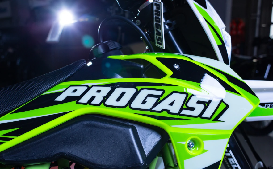 Мотоцикл Progasi SUPER MAX 300 PRO PR300 (ZS175FMN) в Вологде