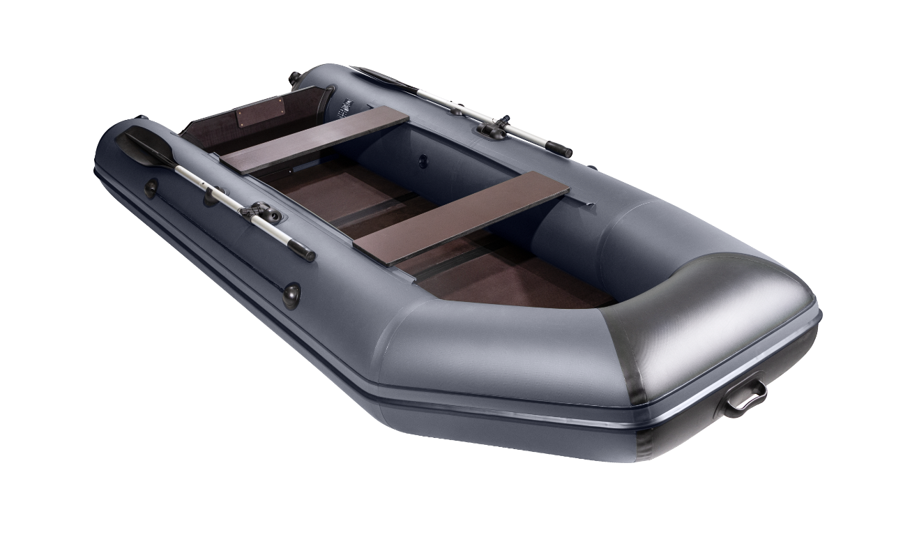  Лодка АКВА 3200 слань-книжка киль в Вологде