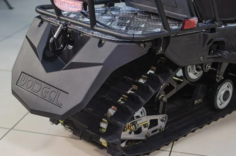 Снегоход Ataki WD 200 в Вологде