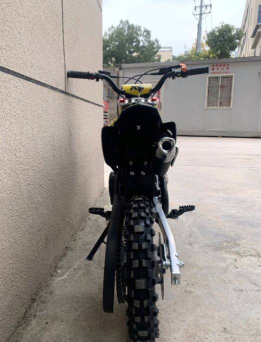 Питбайк BSE K6 в Вологде