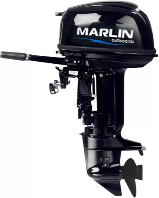 Лодочный мотор MARLIN MP 30 AWHL в Вологде