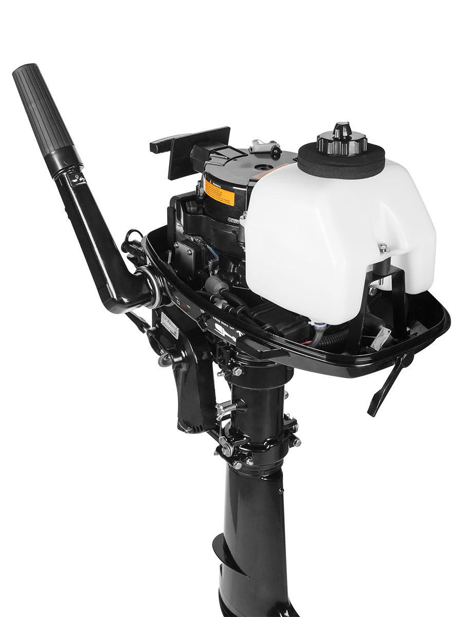 ЛОДОЧНЫЙ МОТОР GLADIATOR G6.2FHS в Вологде