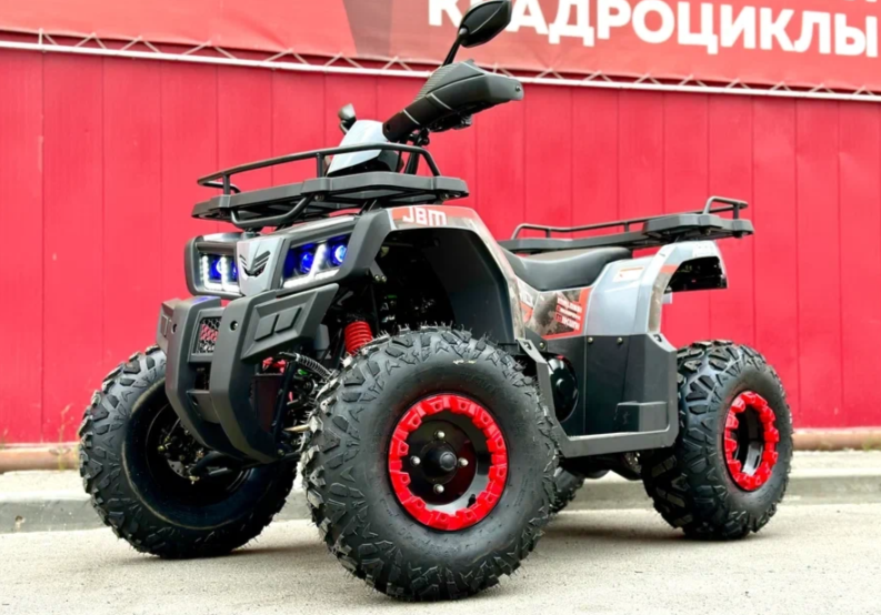 Квадроцикл GBM MAVERICK 300 NEW в Вологде