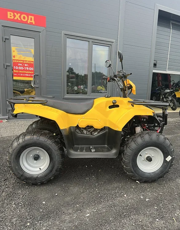 КВАДРОЦИКЛ IRBIS ATV 250  в Вологде