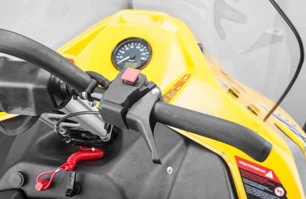 Снегоход STELS MS600T (SWT ST) СТАВР 1.0 К01 Tech в Вологде