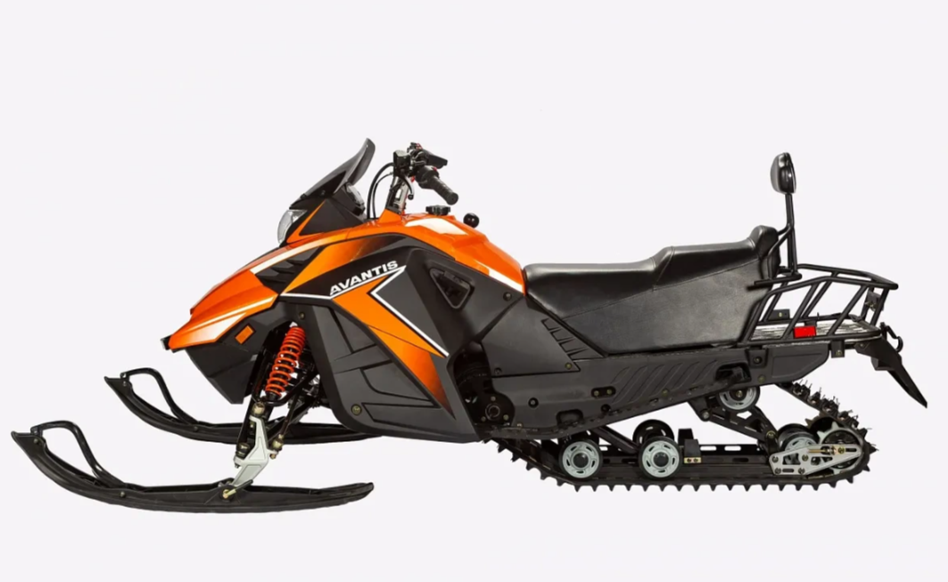 Снегоход AVANTIS CAPITAN 150 в Вологде