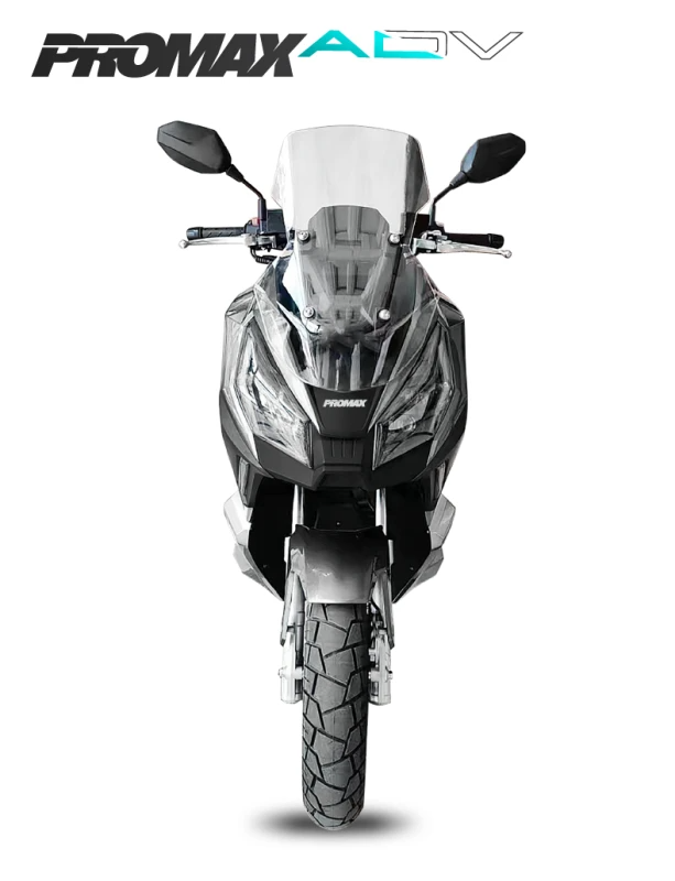 МаксиСкутер PROMAX-HONDA ADV 150 (49) EFI (Inspired by HONDA) в Вологде